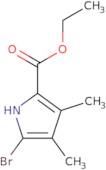3-Bromo-4-(difluoromethyl)benzonitrile