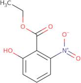 Ethyl 2-hydroxy-6-nitrobenzoate