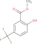 Methyl 2-hydroxy-5-(trifluoromethyl)benzoate