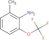 2-Methyl-6-(trifluoromethoxy)aniline