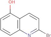 2-Bromoquinolin-5-ol
