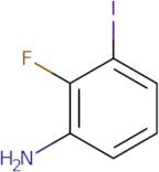 2-Fluoro-3-iodoaniline