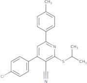 3-(4-Trifluoromethoxyphenyl)-5-trifluoromethylbenzoic acid