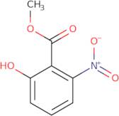 Methyl 2-hydroxy-6-nitrobenzoate