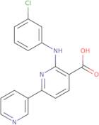 6-Trifluoromethyl-naphthalene-1-carboxylic acid