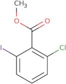 Methyl 2-chloro-6-iodobenzoate
