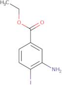 Ethyl 3-amino-4-iodobenzoate
