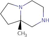 (8aS)-8a-methyl-octahydropyrrolo[1,2-a]piperazine
