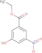 Ethyl 3-hydroxy-5-nitrobenzoate