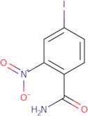 4-Iodo-2-nitrobenzamide