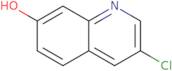 3-chloroquinolin-7-ol