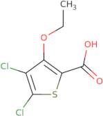 Methyl 6-chloro-3-(4-(trifluoromethyl)phenyl)picolinate