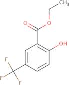 Ethyl 2-hydroxy-5-(trifluoromethyl)benzoate