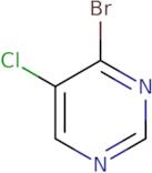 4-Bromo-5-chloropyrimidine