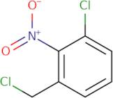 1-Chloro-3-(chloromethyl)-2-nitrobenzene