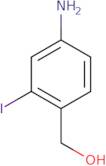 (4-Amino-2-iodophenyl)methanol