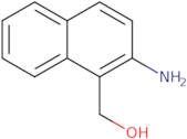 (2-Aminonaphthalen-1-yl)methanol