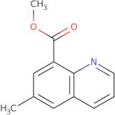 Methyl 6-methylquinoline-8-carboxylate