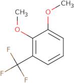 2,3-Dimethoxybenzotrifluoride