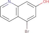 5-Bromoquinolin-7-ol