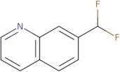 7-(difluoromethyl)quinoline