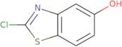 2-chloro-1,3-benzothiazol-5-ol