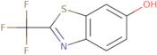 2-(Trifluoromethyl)-1,3-benzothiazol-6-ol