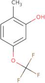 2-Methyl-5-(trifluoromethoxy)phenol