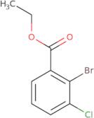 Ethyl 2-bromo-3-chlorobenzoate