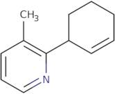 2-(3-Cyano-4-methylphenyl)acetic acid