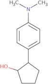 2-Chloro-5-(hydroxymethyl)benzonitrile