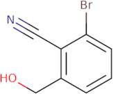 3-Bromo-2-cyanobenzyl alcohol