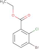 Ethyl 3-bromo-2-chlorobenzoate