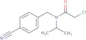 2-(4-Chloro-3-methoxyphenyl)-2-hydroxyacetic acid