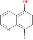 8-Fluoroquinolin-5-ol