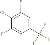 4-Chloro-3,5-difluorobenzotrifluoride