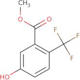 Methyl 5-hydroxy-2-(trifluoromethyl)benzoate