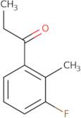 3-Fluoro-2-Methylpropiophenone