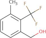 3-Methyl-2-(trifluoromethyl)benzyl alcohol