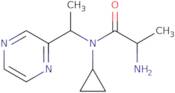 2-Bromo-6-(difluoromethyl)aniline