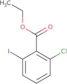 Ethyl 2-chloro-6-iodobenzoate