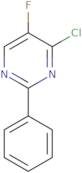 4-(4-Carboxy-3-fluorophenyl)-2-hydroxypyridine