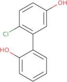 6'-Chloro[1,1'-biphenyl]-2,3'-diol