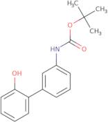 2-(3-BOC-Aminophenyl)phenol