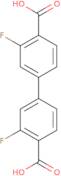 3,3'-Difluoro-[1,1'-biphenyl]-4,4'-dicarboxylic acid