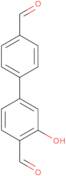 5-(4-Formylphenyl)-2-formylphenol