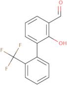 2-Formyl-6-(2-trifluoromethylphenyl)phenol