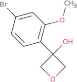 3-(4-Boc-aminophenyl)picolinic acid