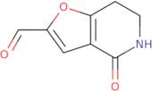 2-Amino-5-nicotinic acid