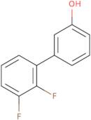 3-(2,3-Difluorophenyl)phenol